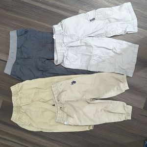 18m Pants bundle
